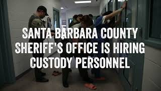 SBSO 30 sec Spot Custody