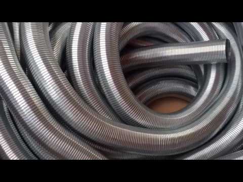 Tube Diffuser