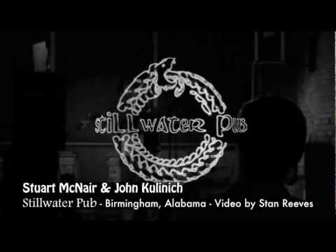 Stuart McNair & John Kulinich 