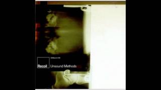 Control Freak - Recoil