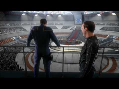 Captain Archer Place in History