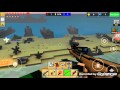 pixel gun 3d онлайн игра 
