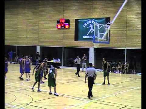 C.B. Sant Feliu - Salt "C"