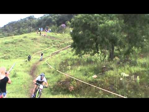 TAÇA BRASIL DE MTB-XCO 2011 - SELEÇÃO DA CÂMERA 2_Parte 2/6