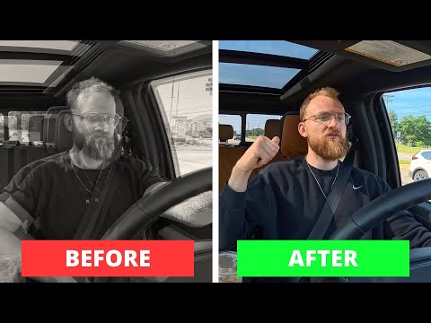 2024 Ford F250/F350 Superduty SULASTIC SHACKLES | How to install and are they worth it?