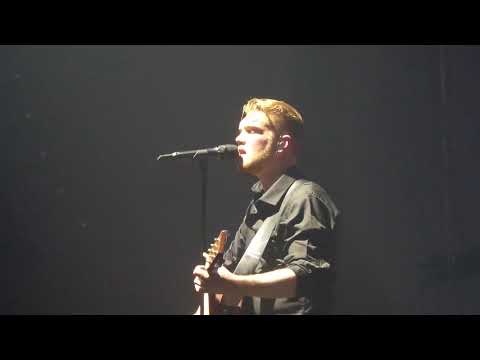 Jacob Dinesen - "Silent Hill" - Aabenraa 27.04.2018