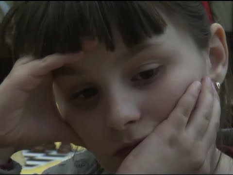 D10 5.1. Sofia Nadzamová - Veronika Ucekajová 0 - 1