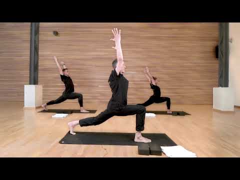 FLE-XX WIRBELSÄULENGYMNASTIK mit Rudi ♥︎ Vol.1 / 40 min // VERSO Home Workout