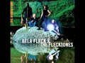 Béla Fleck and the Flecktones - Fugue from Prelude/Fugue 20 in A minor, BWV 889/P'Lod in the House