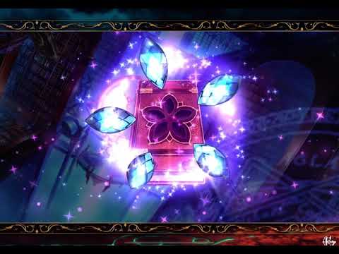 Epic Seven Christmas 100 Moonlight summon(Part 1)! any new ML5s?