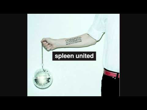 Spleen United - Spleen Utd.