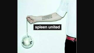Spleen United - Spleen Utd.