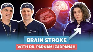 Stroke Explained by a Neurologist: Signs, Risks, and What Actually Matters