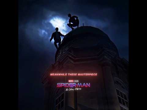 Masterpiece Of Marvel Edit | SO TIRED ROCK - NUEKI, TOLCHONOV, Ravens Rock (Slowed Reverb)