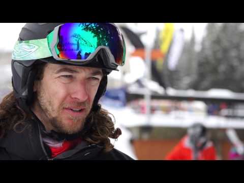 FWT JOURNAL EP22 - Wild Card Athlete Sage Cattabriga-Alosa