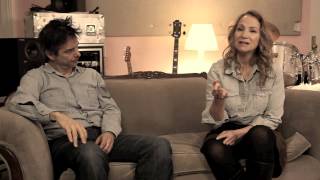 Talking Love And Hate With Joan Osborne: &quot;Mongrels&quot;