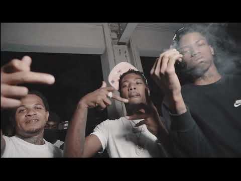 Shootergang VJ - Trey B Foul/Tay B Style Remix (Official Music Video)