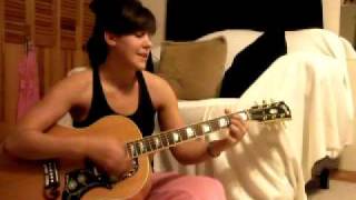 Beth Farmer  "City Boy" Rough cut