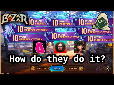 I studied the rank 1 Vanessas for 1 week! This is what I learned!