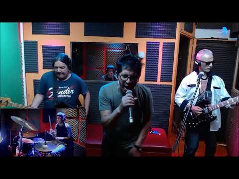 MUSTANG Homenaje a treinta años  de la formación de la Banda. Contenido exclusivo canal @ACERO 22