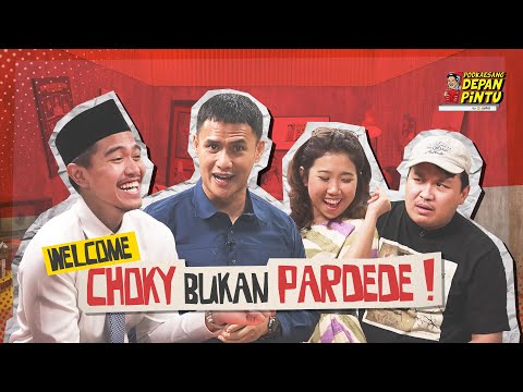 PDP EPS 19 - THIS EPISODE COULD WIN THE AWARD (BEST RHETORICAL GUEST STAR)