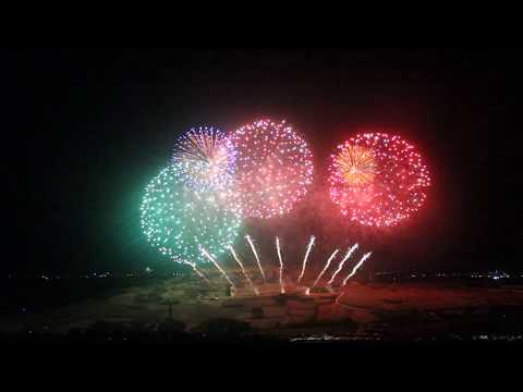 The Night of Victory 2018 (Ftuħ)