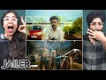 Jailer Intro Scene Reaction Superstar Rajinikanth