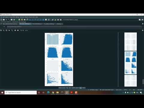 Air Quality Prediction CNN MLP Flask in Python Projects
