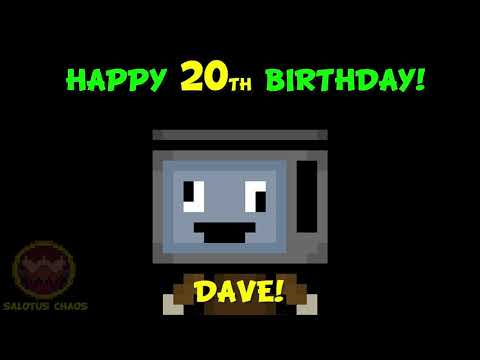 Dave.EXE Secret Death Animation! (Fan-Made Shitpost)