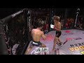 A1 Combat 2 Payton Talbott Vs Hector Fajardo