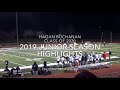 Hagan Buchanan (Class of 2020) 2019 Junior Season Highlights 