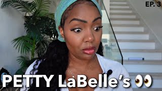 Hosting My Family Was a HUGE Mistake… 😂 | Vlog | EP. 3