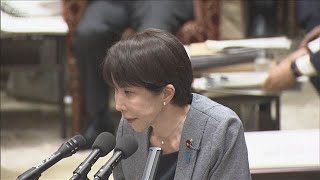 自民党 本予算案の年度内成立断念　午後 「暫定予算」が成立へ(2026年3月30日)