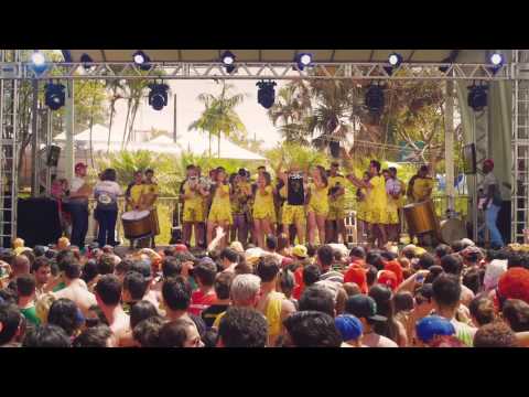 GAPeria - Interbatuc 2016