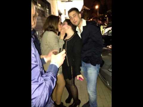 Sara ,Maria, Benedetta e Consiglia