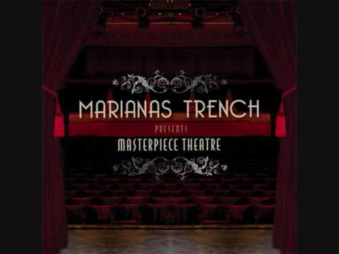 Masterpiece Theatre 3 - Marianas Trench with lyrics