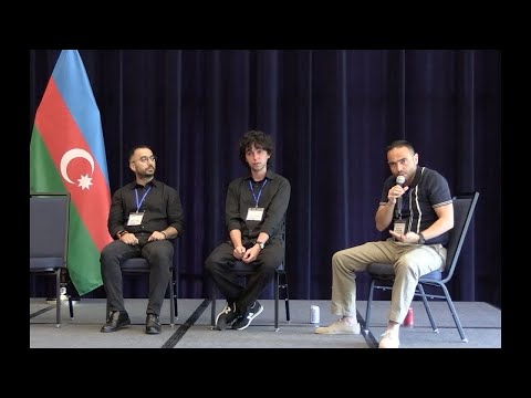 Power talks and discussion: What's different about (Big) Tech?