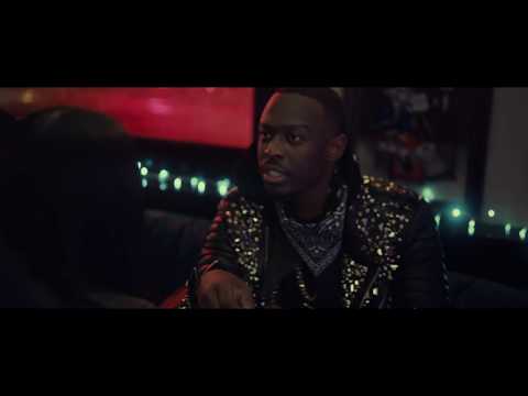 DADJU - Django ft. Franglish (Clip Officiel)