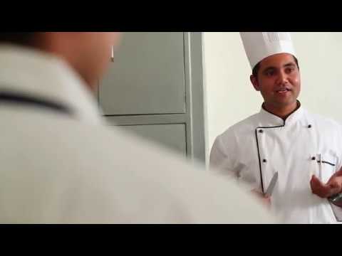 State Institute of Hotel Management Sidhpur General video thumbnail 4