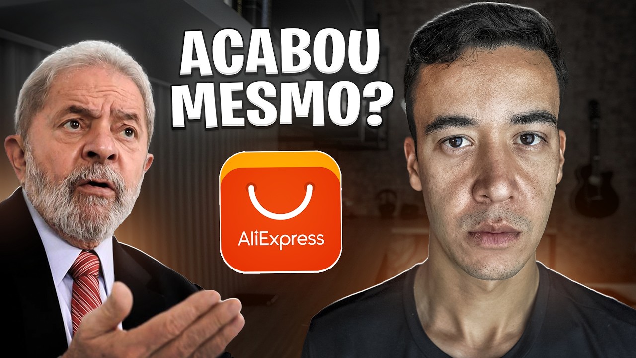 Dropshipping | O que muda com a nova taxa de importação? [VEJA NA PRÁTICA]