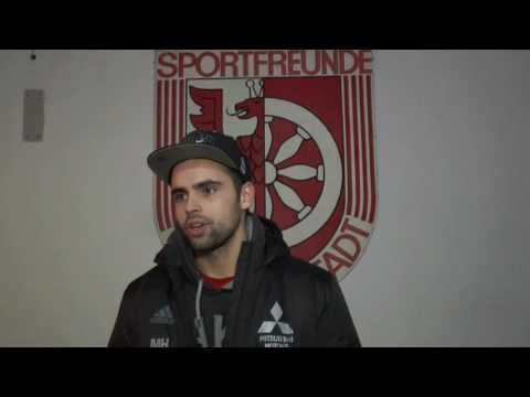 Marco Harseim (Sportfreunde Seligenstadt)