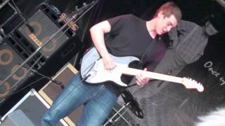 Honky Tonk Woman @ Newark Blues Fest 09\09\2012