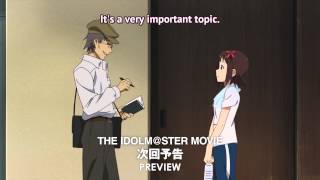 THE IDOLM@STER MOVIE -- To the Other Side of the Light! PV 2 (Subbed)