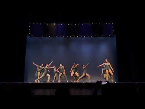 Dance Factory Recital 2022 - “You Will Be Found”