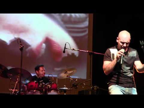 Paolo Fidelibus Suona con Stefano De Libertis Maledette malelingue