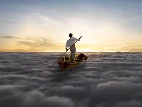 Pink Floyd - Calling - The Endless River