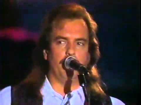 Bellamy Brothers Too Much Is Not Enough LIVE