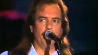 Bellamy Brothers Too Much Is Not Enough LIVE