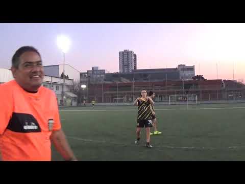 LOS DE LA NASA VS  ALIANZA PETROLERA #Apertura2021 Fecha 14