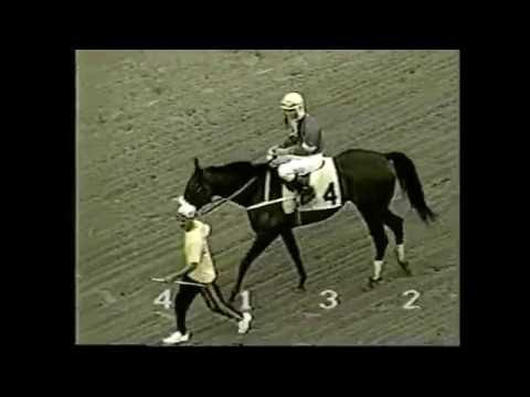 VERSET'S JET - Clásico Día Del Veterano 1994